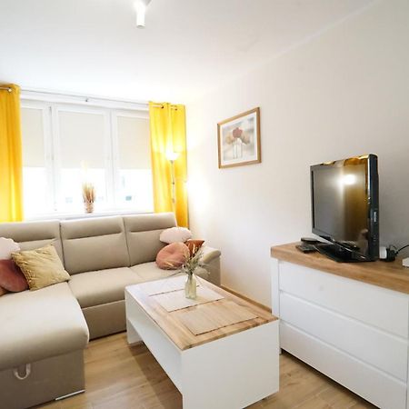 Apartamenty Every Sky Nadrzeczna 10 Karpacz Extérieur photo