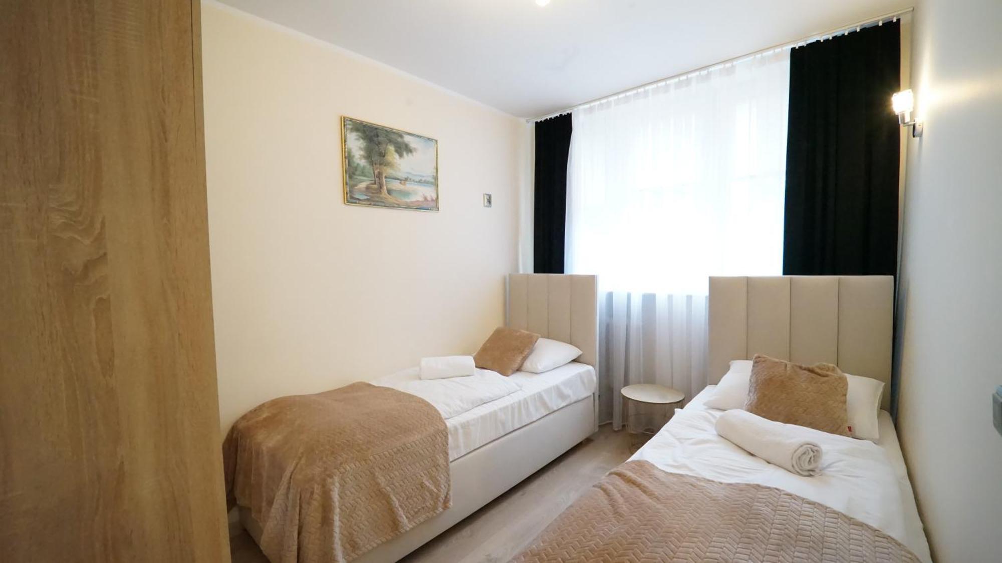 Apartamenty Every Sky Nadrzeczna 10 Karpacz Extérieur photo