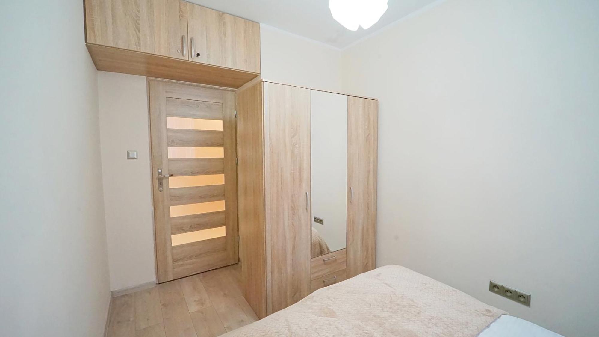 Apartamenty Every Sky Nadrzeczna 10 Karpacz Extérieur photo