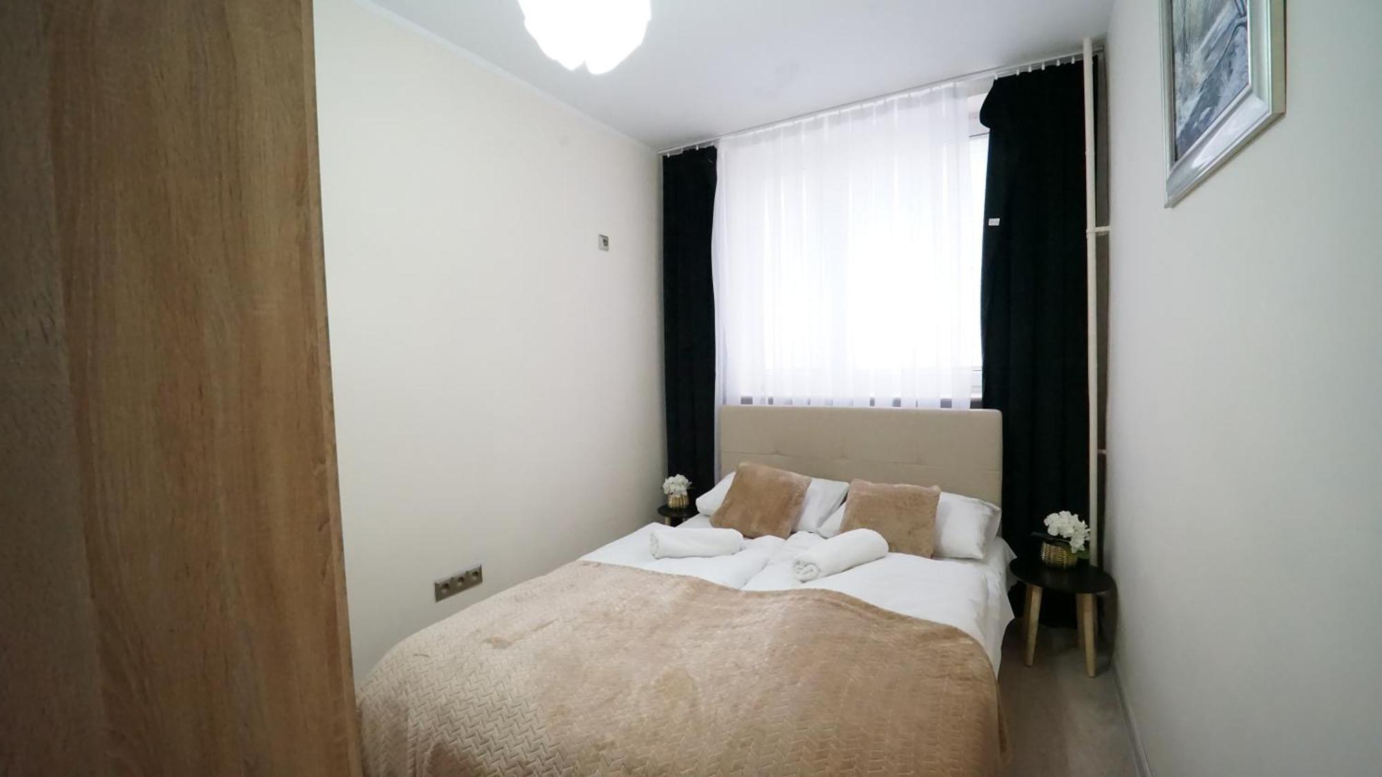 Apartamenty Every Sky Nadrzeczna 10 Karpacz Extérieur photo