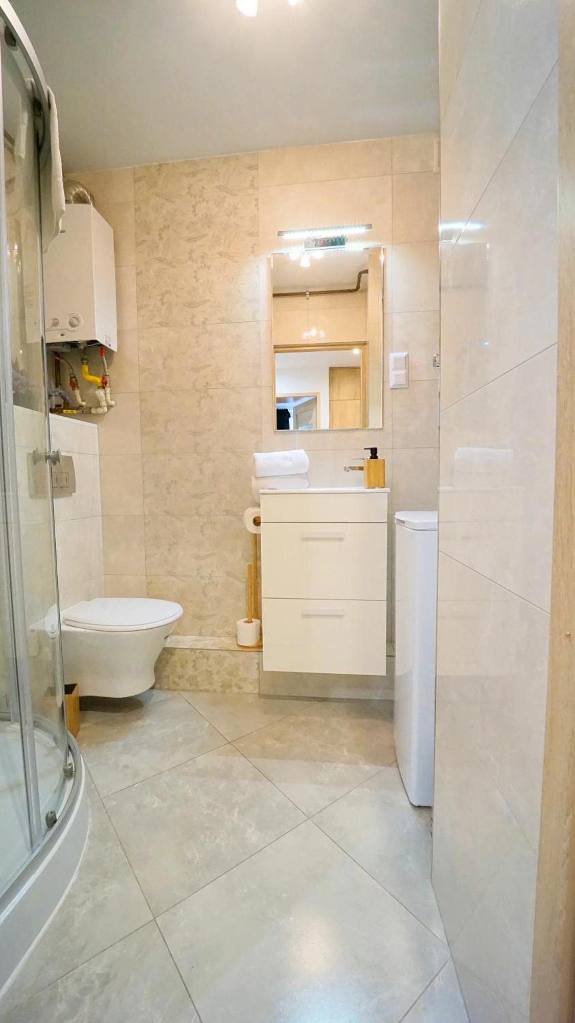 Apartamenty Every Sky Nadrzeczna 10 Karpacz Extérieur photo