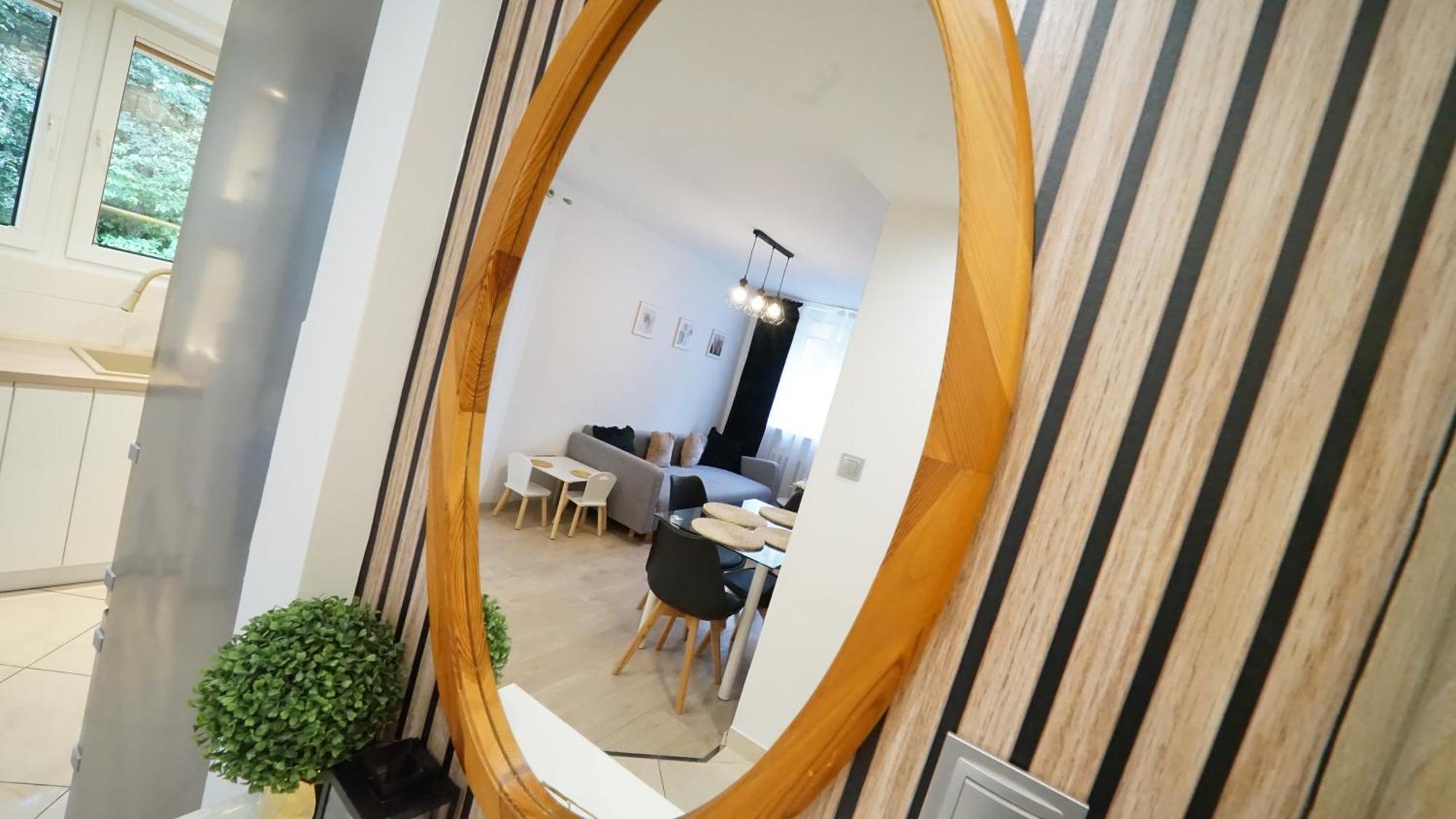 Apartamenty Every Sky Nadrzeczna 10 Karpacz Extérieur photo