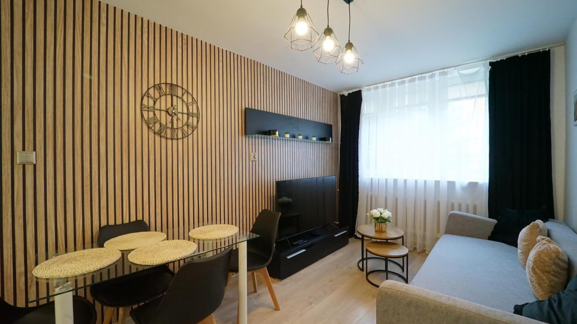 Apartamenty Every Sky Nadrzeczna 10 Karpacz Extérieur photo