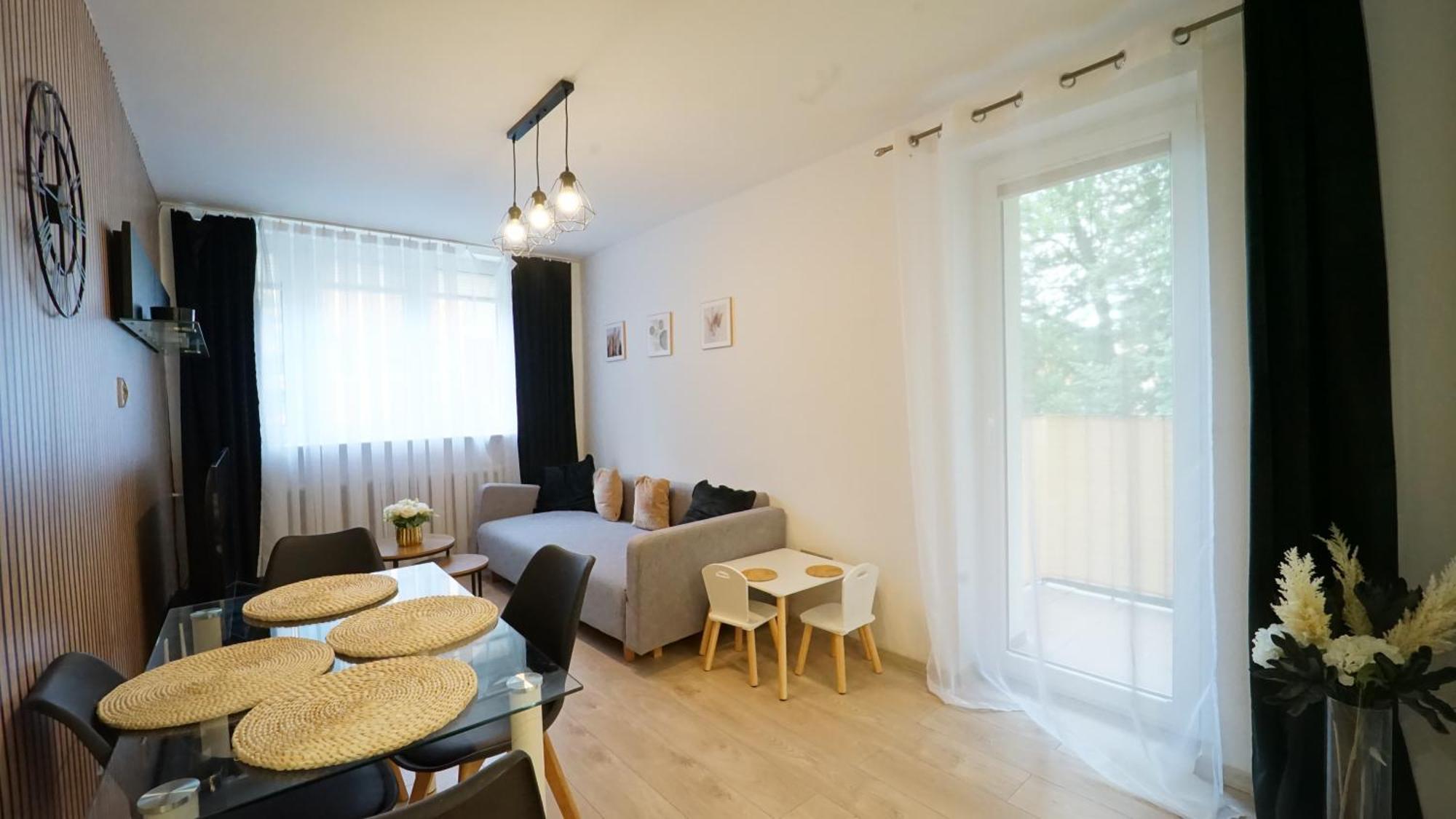 Apartamenty Every Sky Nadrzeczna 10 Karpacz Extérieur photo