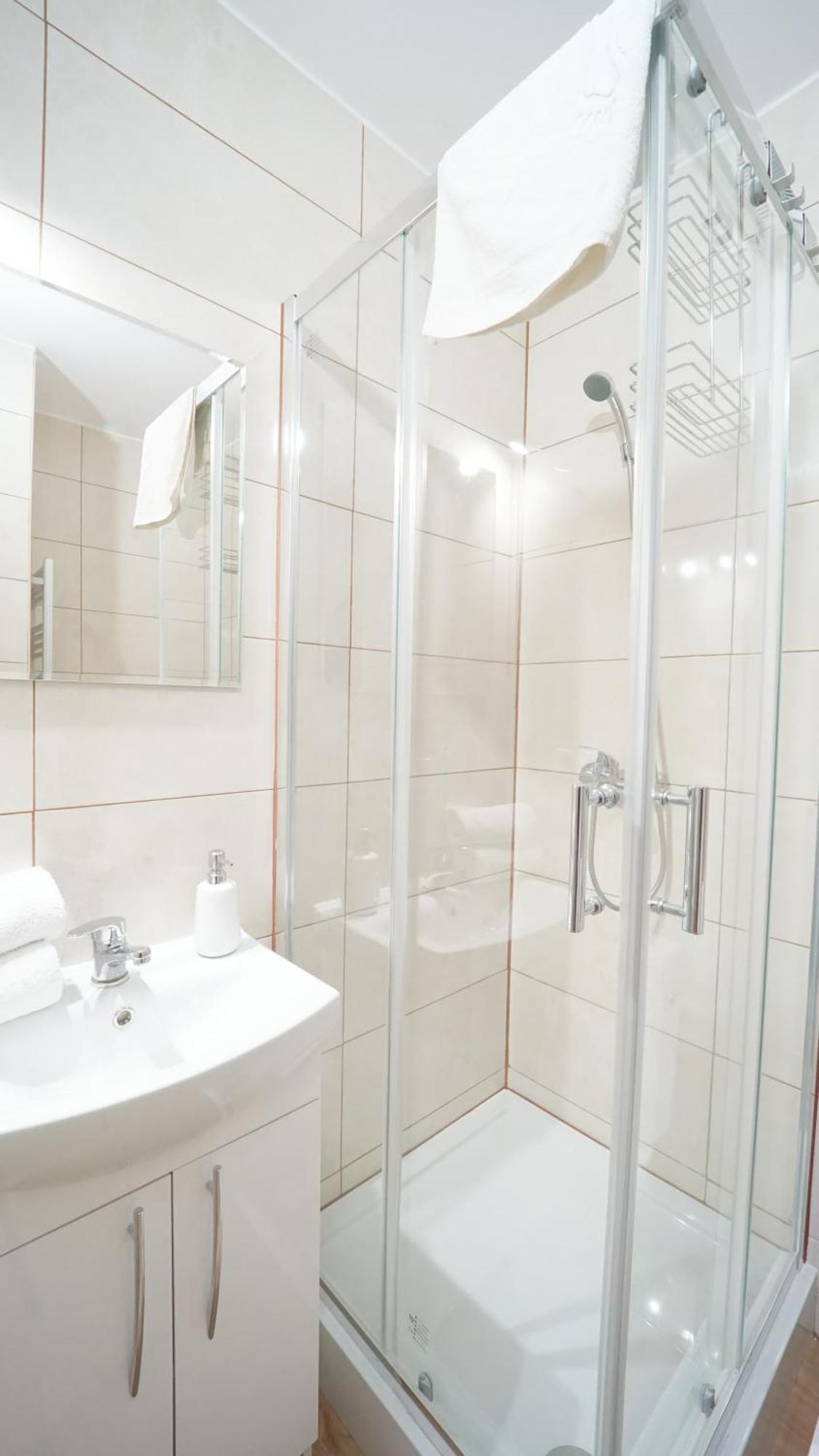 Apartamenty Every Sky Nadrzeczna 10 Karpacz Extérieur photo