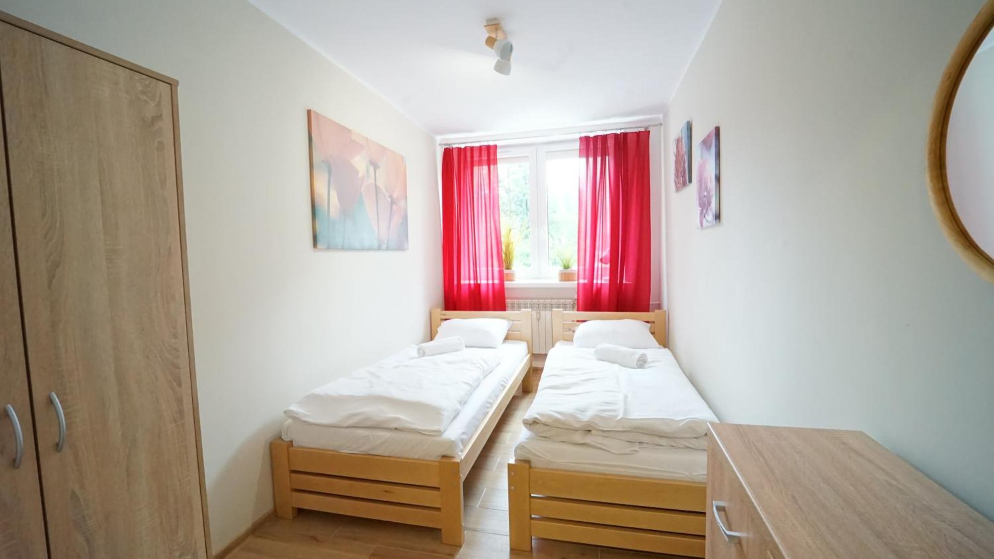 Apartamenty Every Sky Nadrzeczna 10 Karpacz Extérieur photo