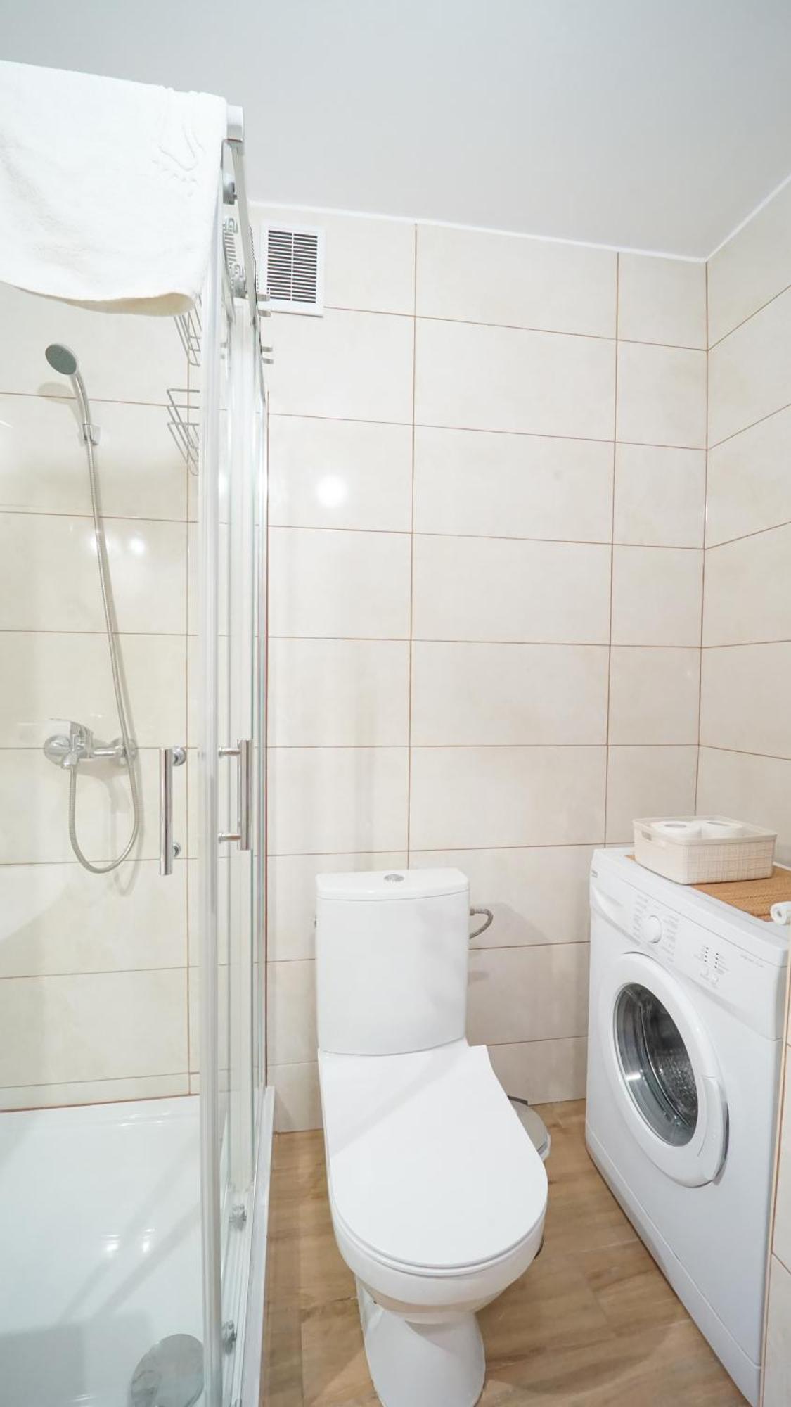 Apartamenty Every Sky Nadrzeczna 10 Karpacz Extérieur photo