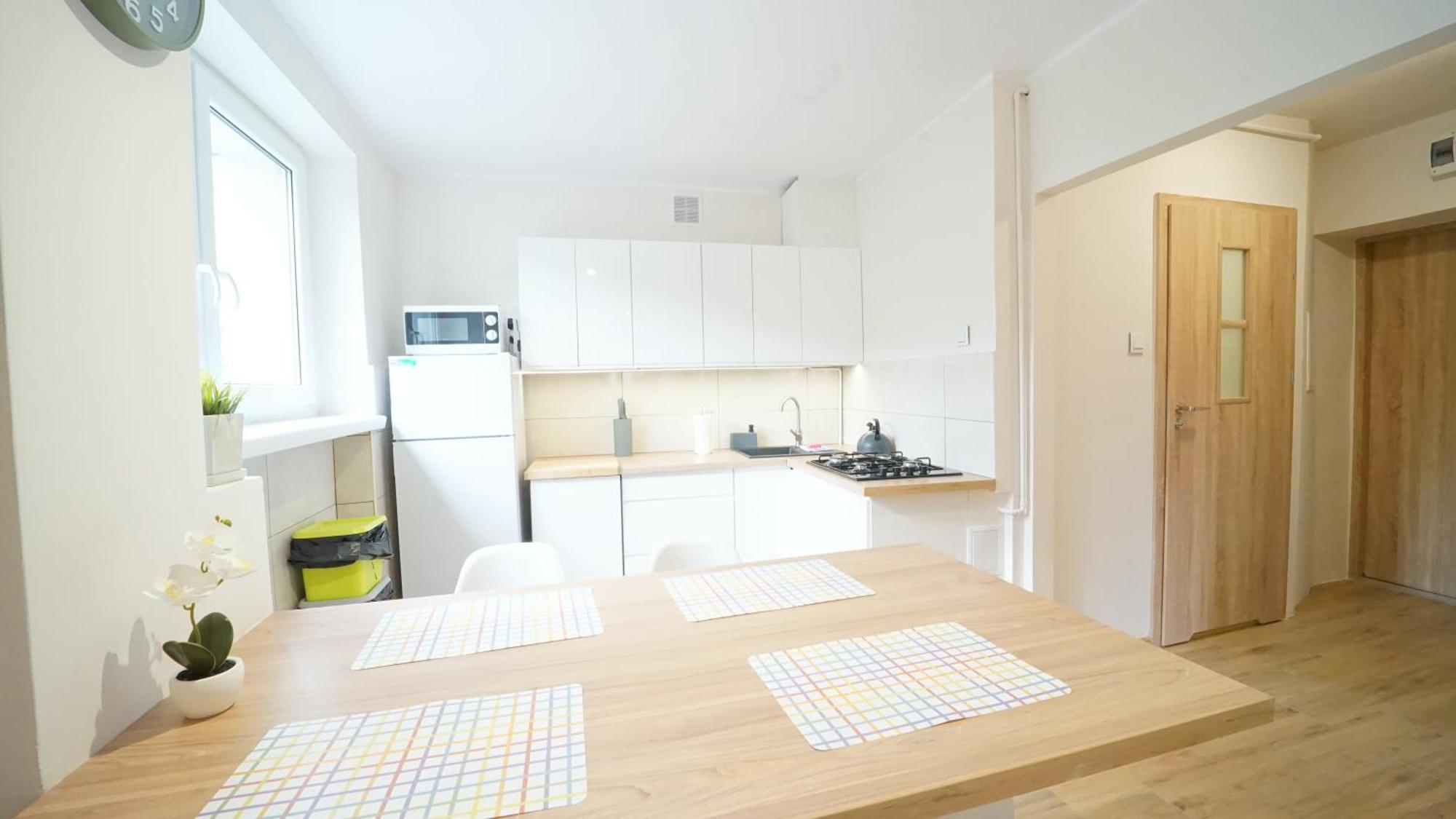 Apartamenty Every Sky Nadrzeczna 10 Karpacz Extérieur photo