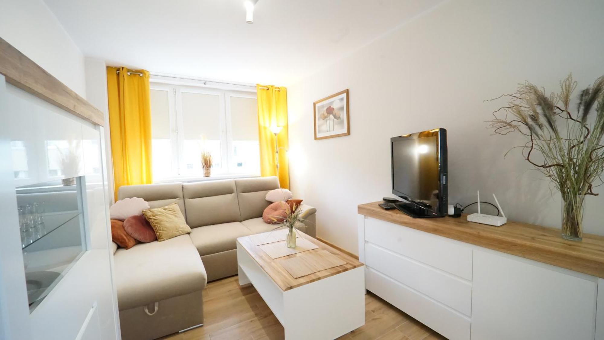 Apartamenty Every Sky Nadrzeczna 10 Karpacz Extérieur photo