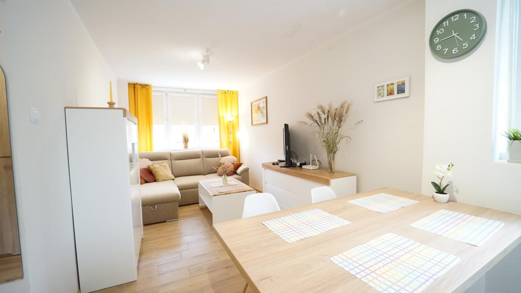 Apartamenty Every Sky Nadrzeczna 10 Karpacz Extérieur photo